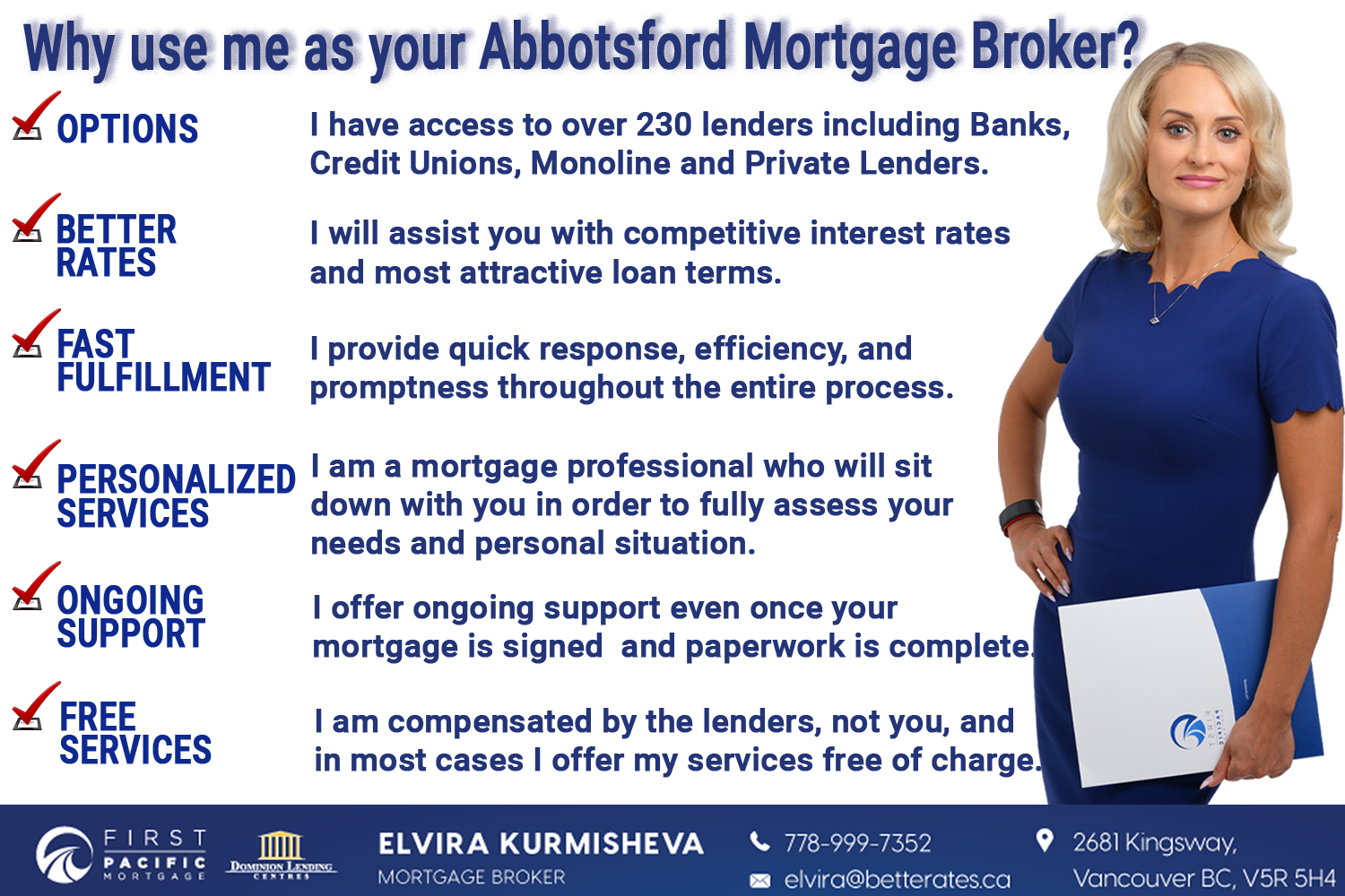 Picture of Abbotsford mortgage broker