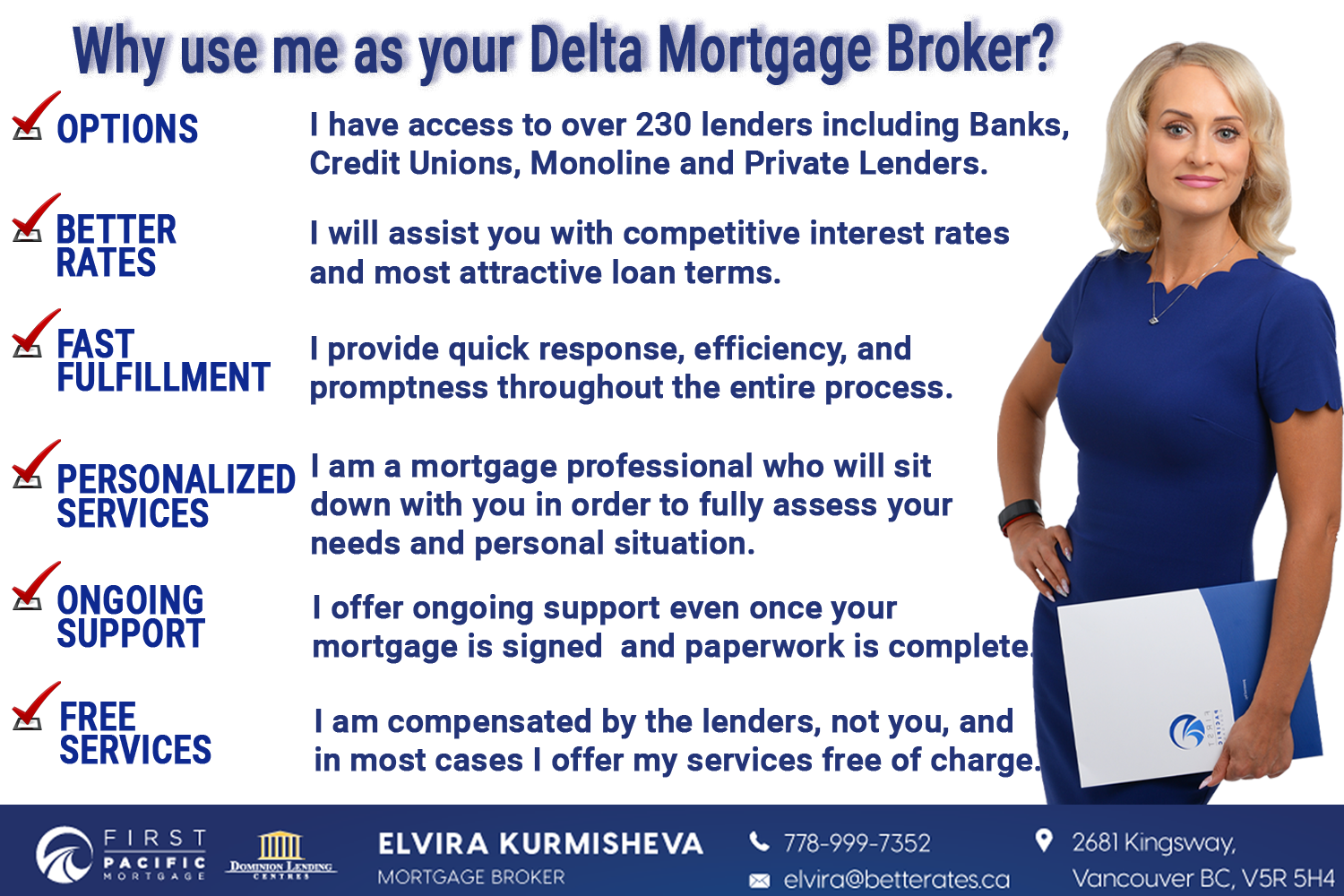 Picture of Delta mortgage broker