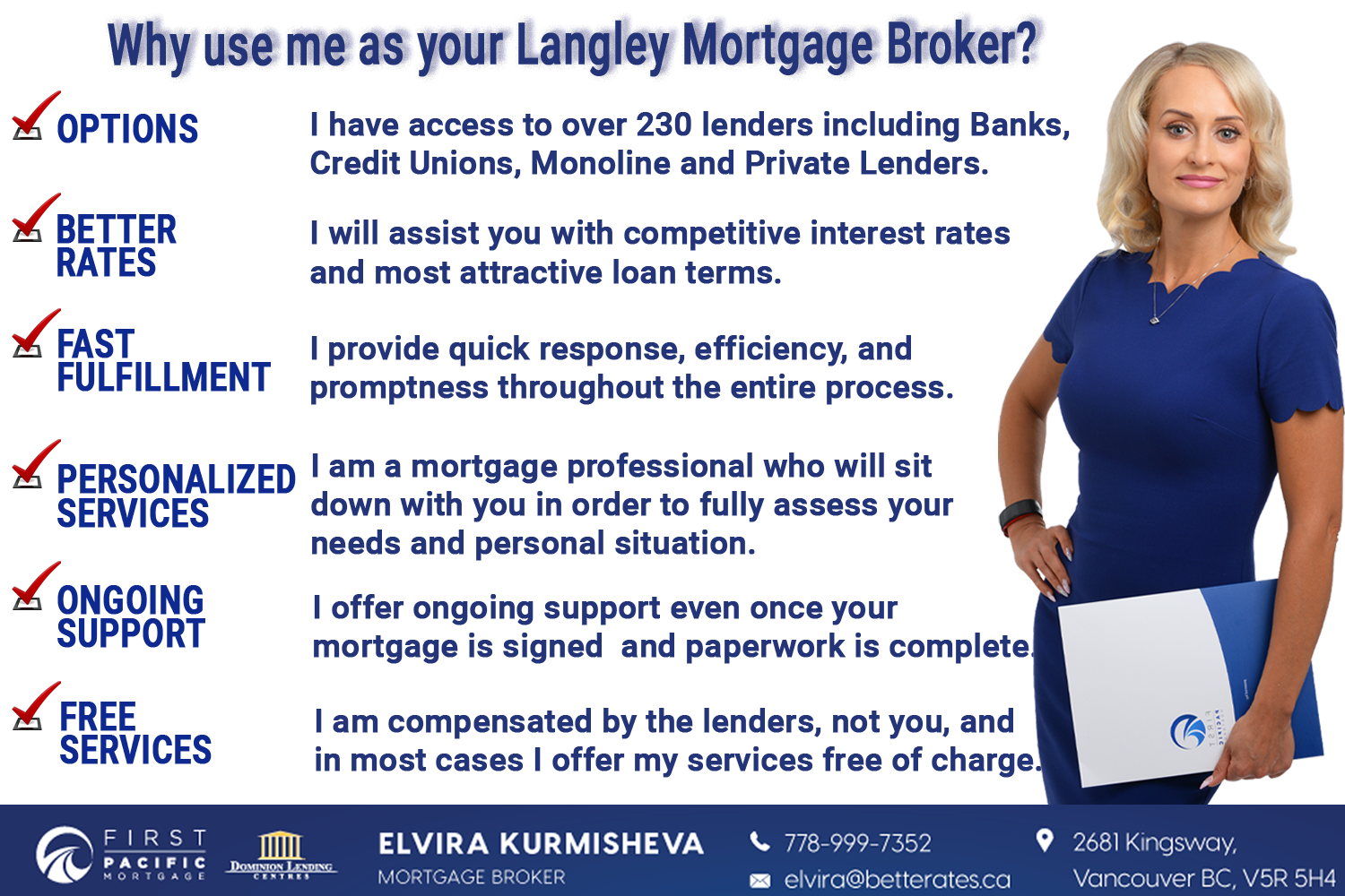 Picture of Langley mortgage broker