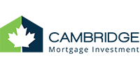 Cambridge Mortgage Investment Corporation logo