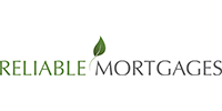 Reliable Mortgages logo