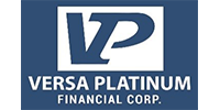 Versa Platinum Financial Corp logo