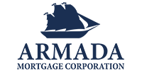 armada mortgage corporation logo