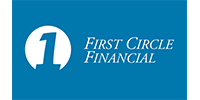 first circle financial logo