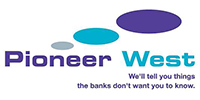pioneer west logo
