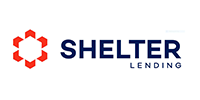 shelter lending logo